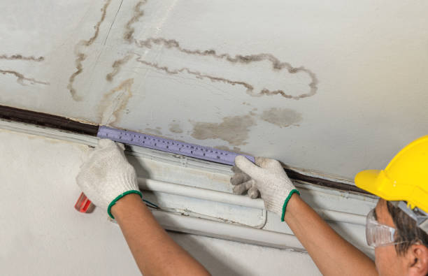 24/7 Emergency Commercial Water Damage Restoration experts in Greenville, PA